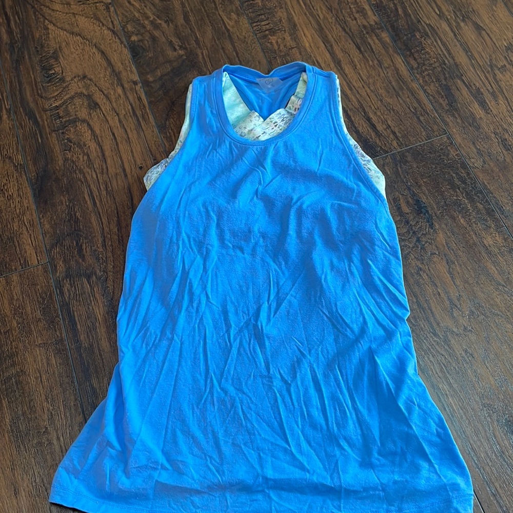 Women’s Calia Bra Tank Top